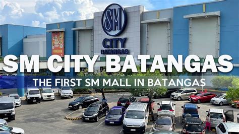 now showing sm batangas|SM City Batangas .